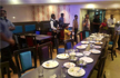 Jain family served chicken at a pure veg resturant in Bengaluru